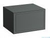 Laufen THE NEW CLASSIC szafka pod umywalkę 57x45 cm Szary Traffic Mat H4060050856271
